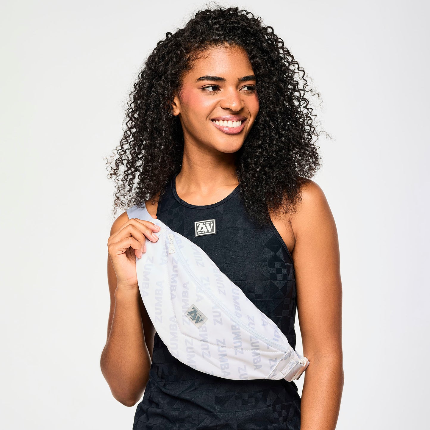 Zumba® Core Crossbody Bag