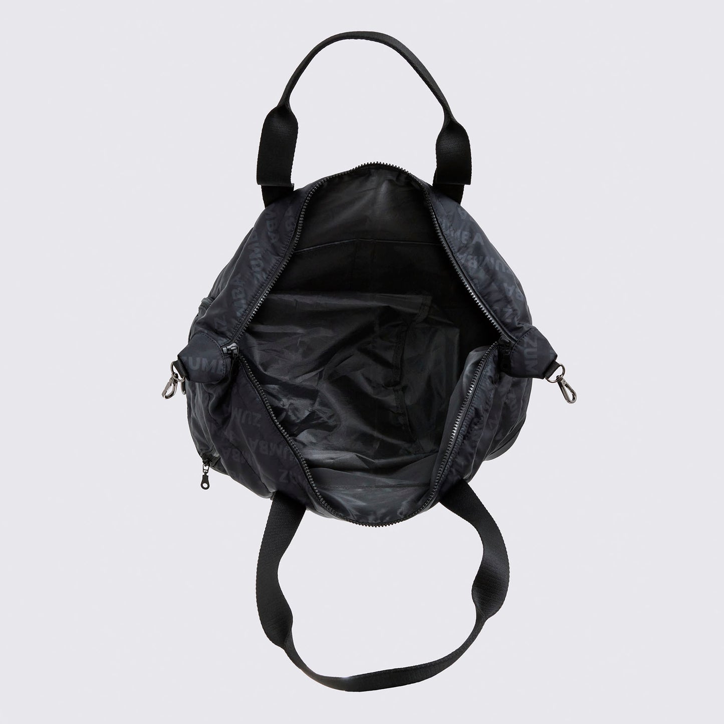 Zumba® Core Quilted Duffle Bag