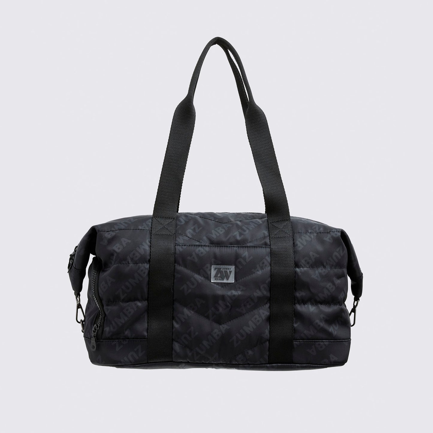 Zumba® Core Quilted Duffle Bag