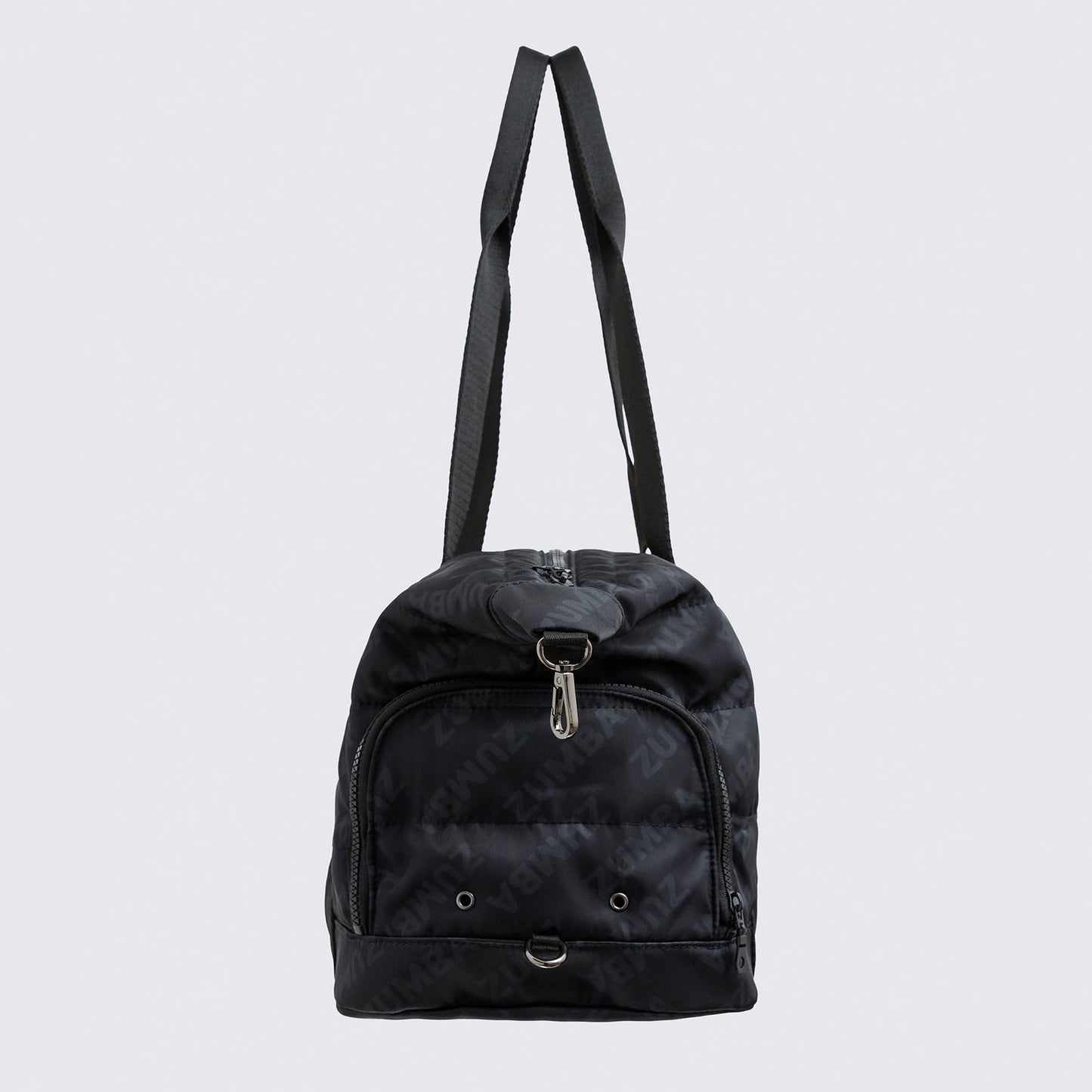 Zumba® Core Quilted Duffle Bag
