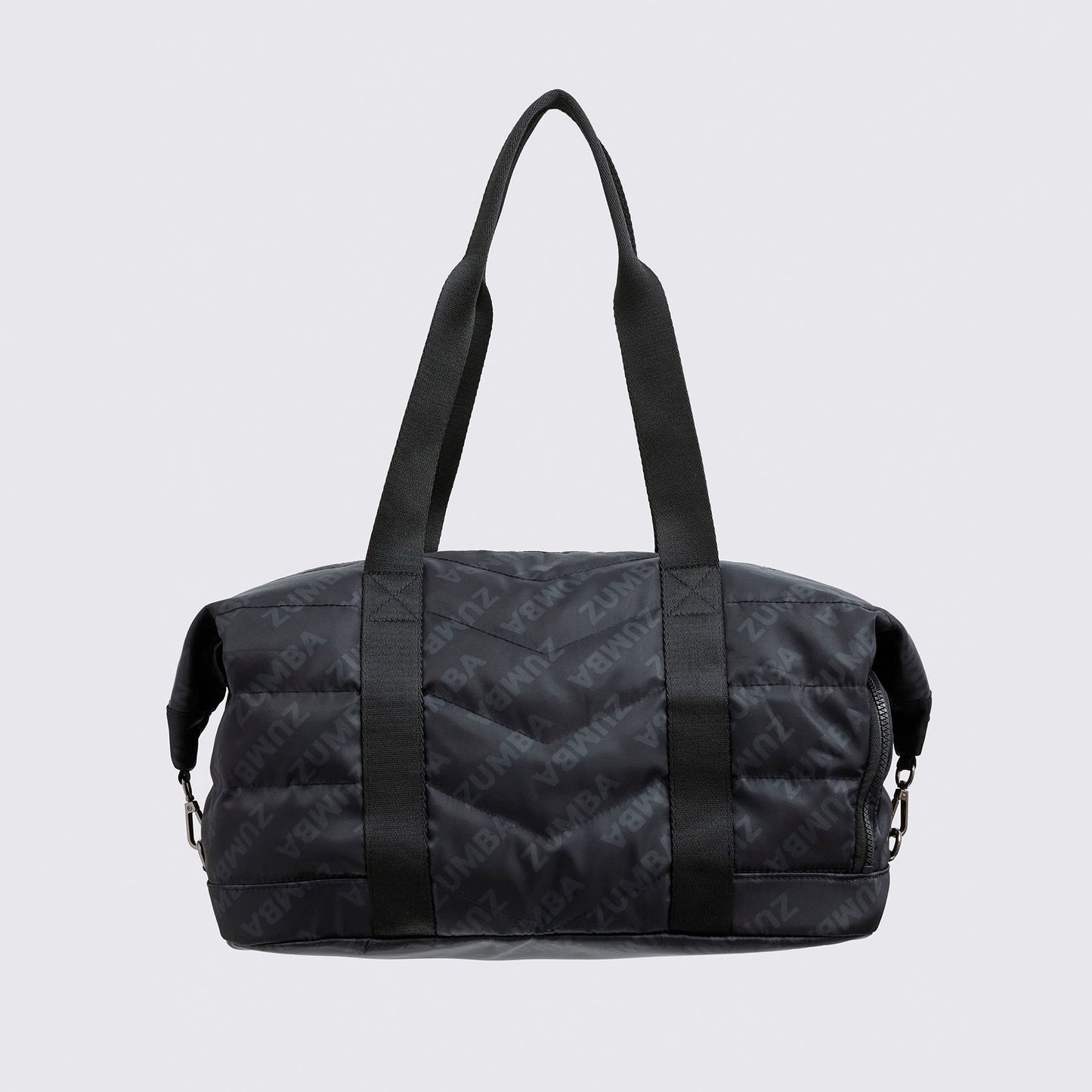 Zumba® Core Quilted Duffle Bag