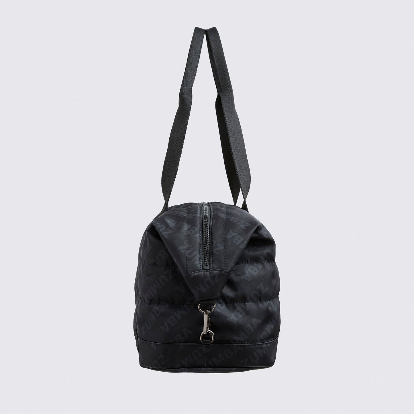 Zumba® Core Quilted Duffle Bag