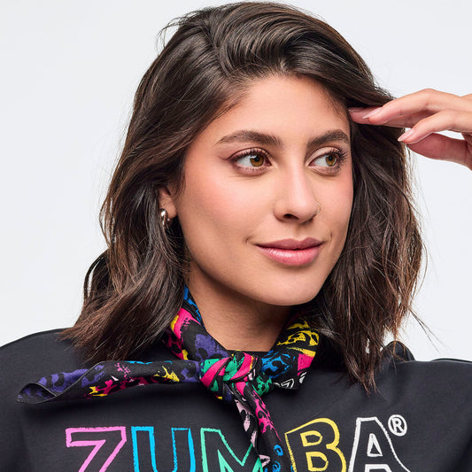 Sizzlin' Bandanas 2PK