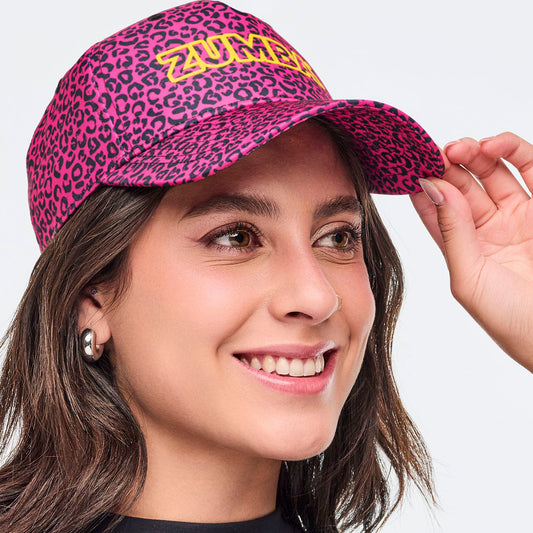 Sizzlin' Baseball Hat