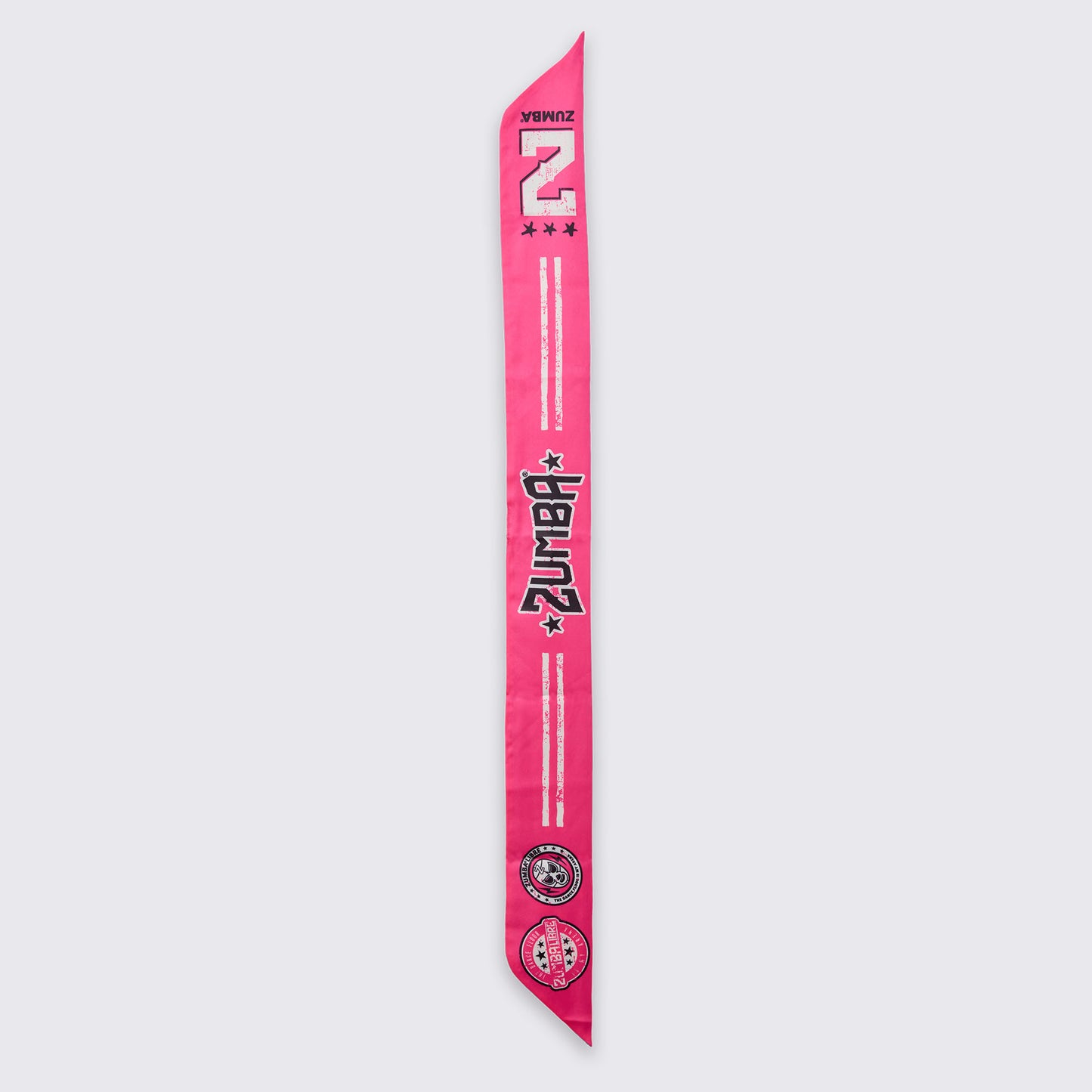 Zumba® Libre Skinny Tie Scarf