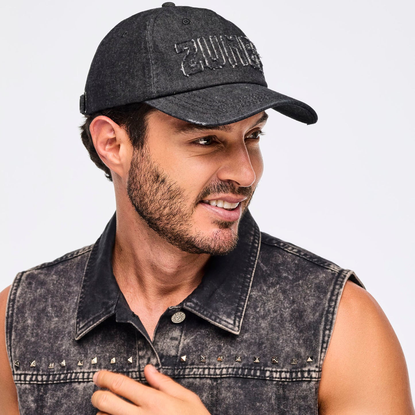 Zumba® Libre Baseball Hat