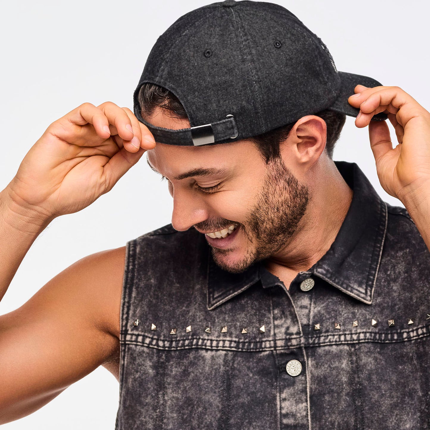 Zumba® Libre Baseball Hat