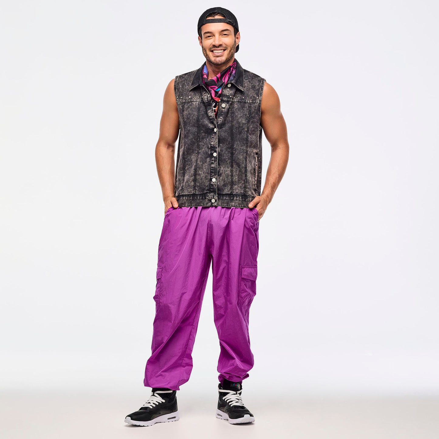 Zumba® Libre Baseball Hat