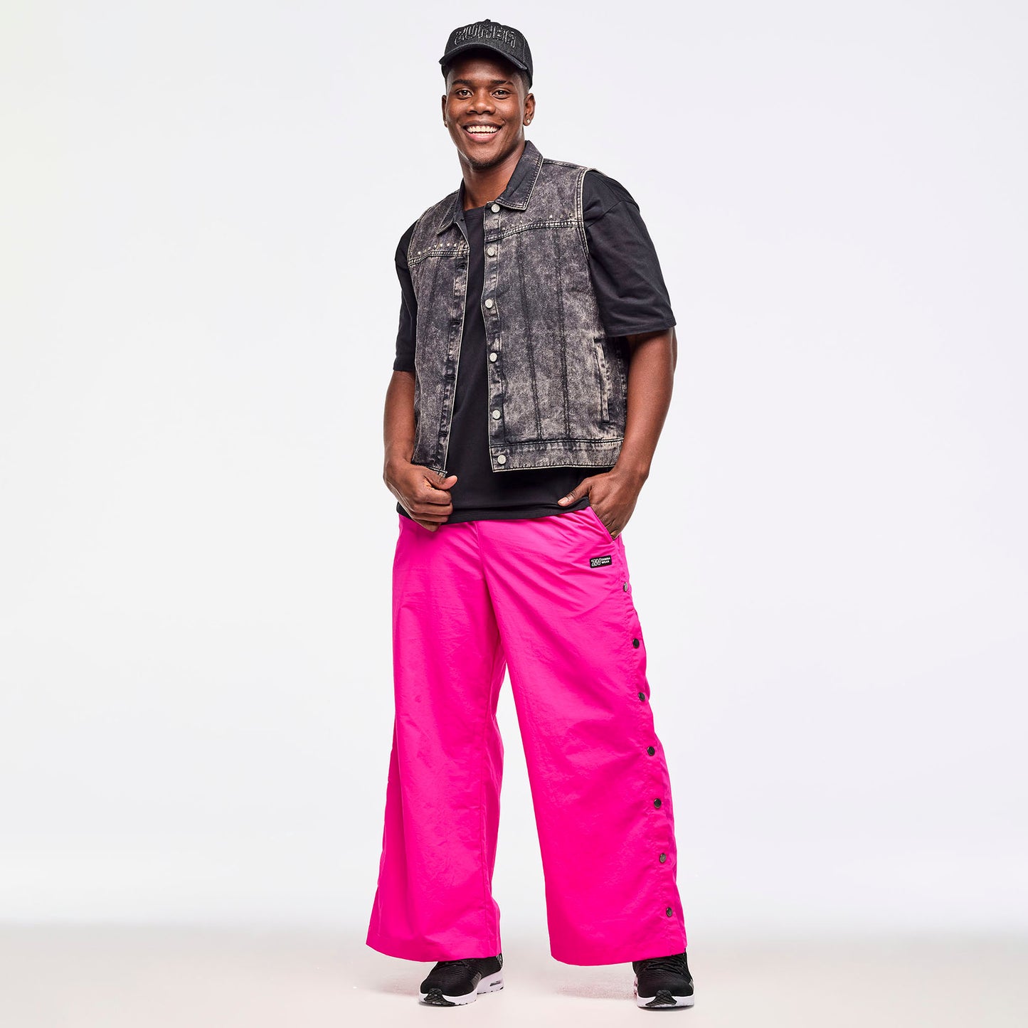 Zumba® Libre Baseball Hat