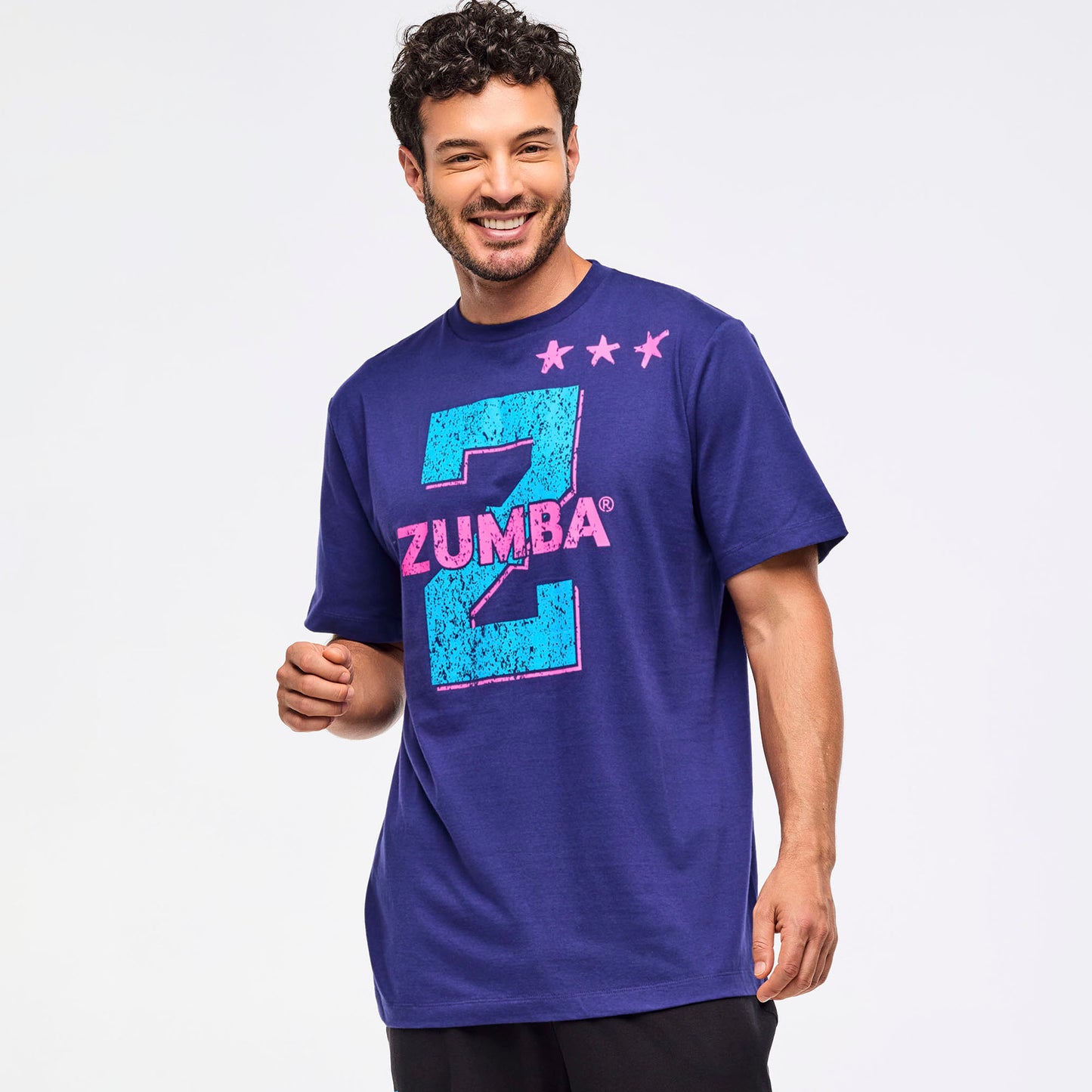 Zumba® Libre Tees 12PK