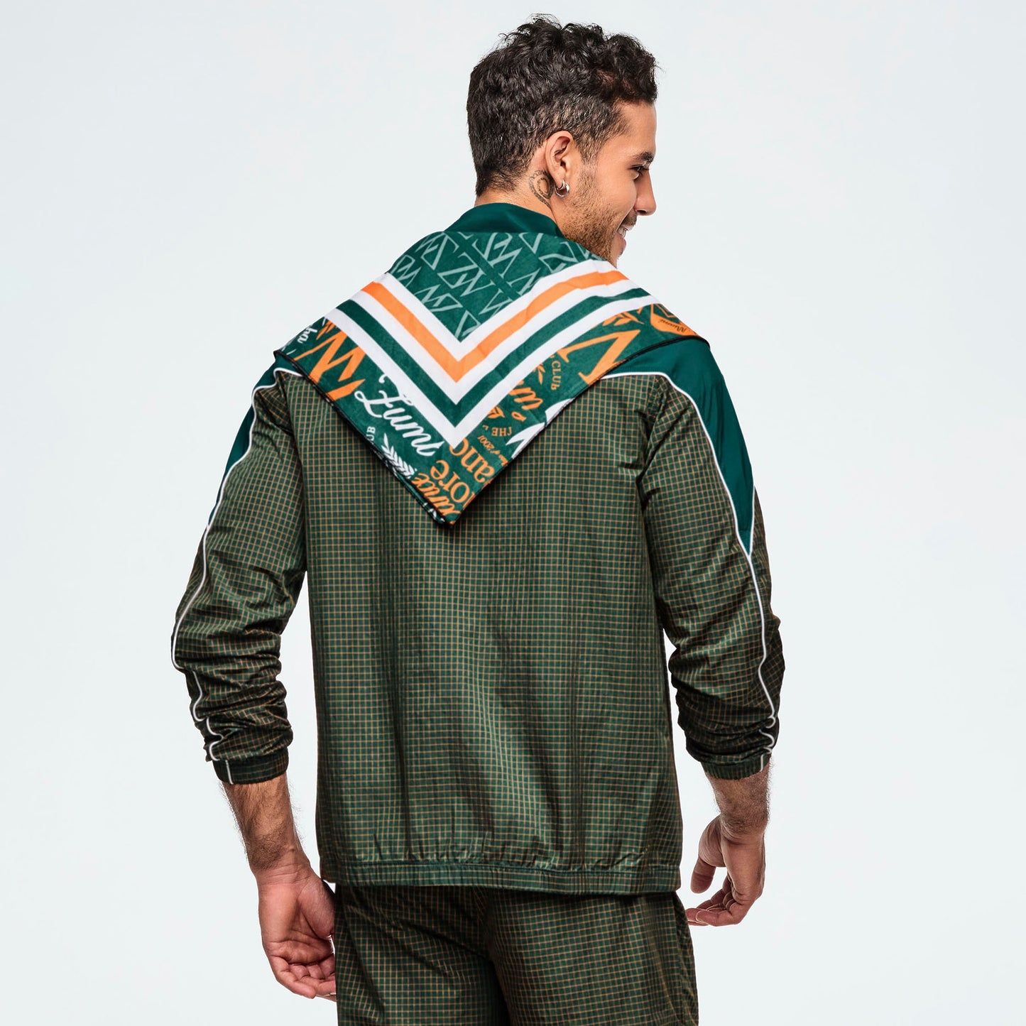 *SOLD OUT* Class of 2001 Bandanas 2PK