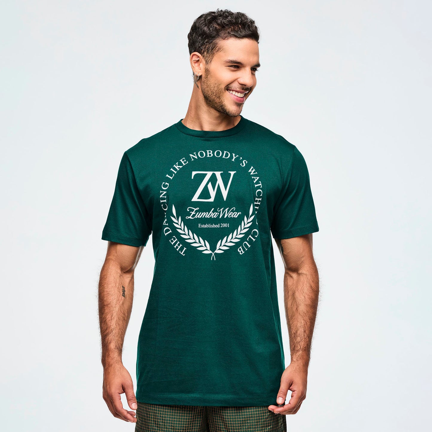 Class of 2001 Tees 12PK