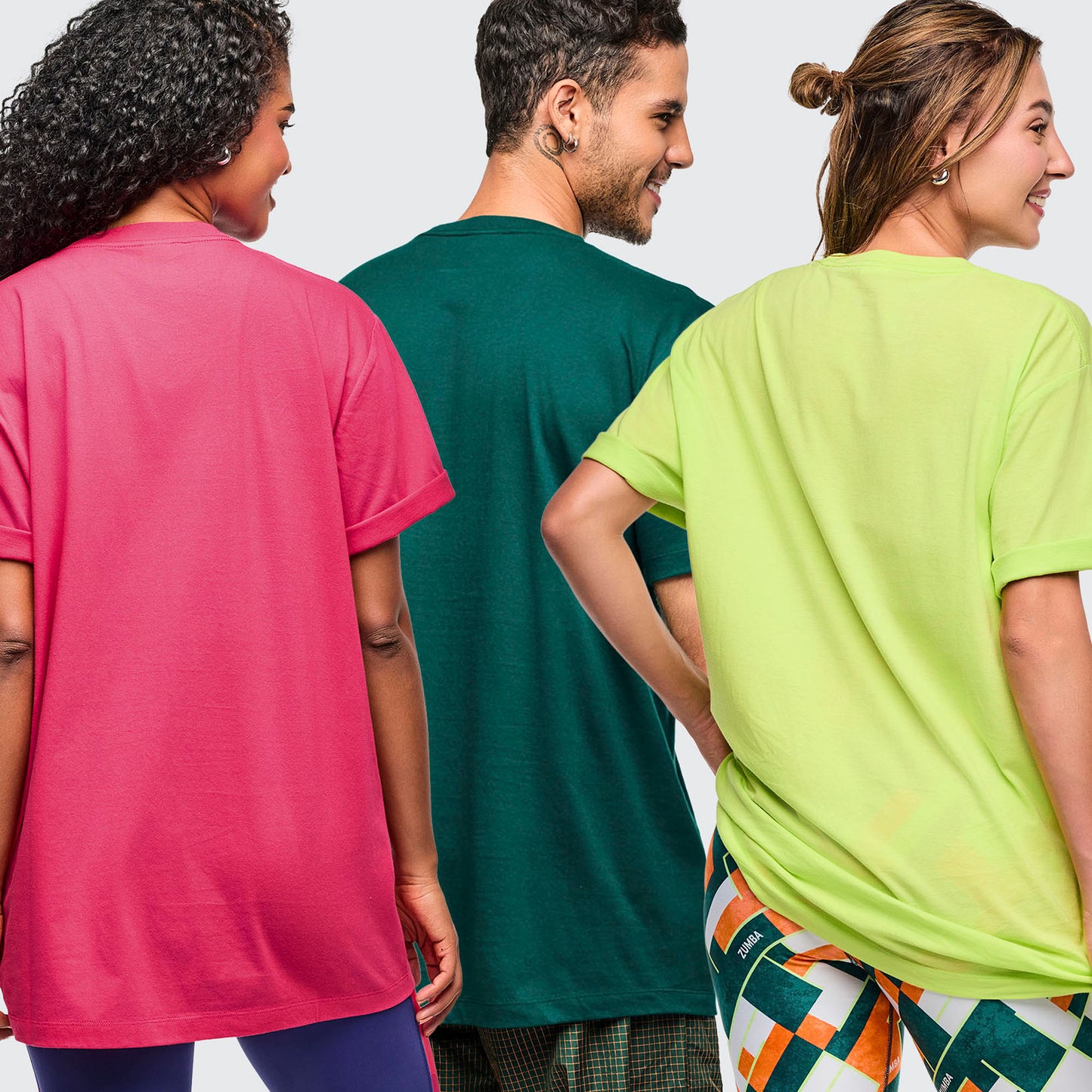 Class of 2001 Tees 12PK