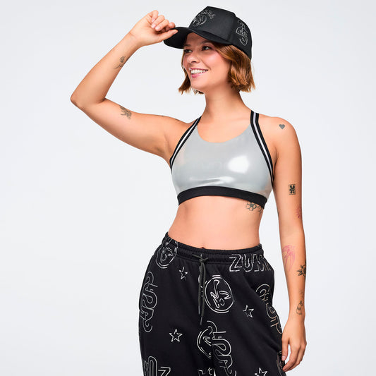 Zumba® 25 Snapback Baseball Hat