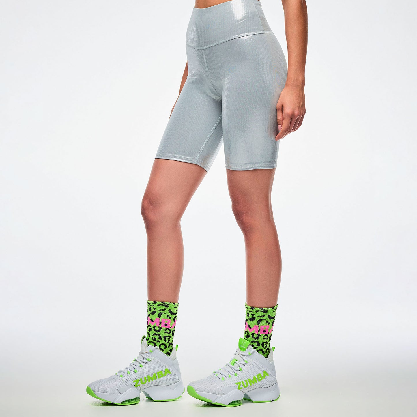 Dale-Z Plush High Socks