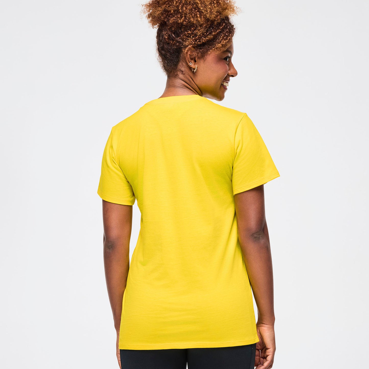 Zumba® Live A Lot Tee