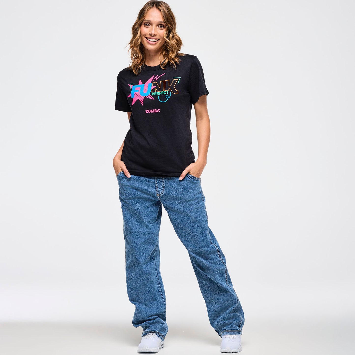 Funk Perfect Tee