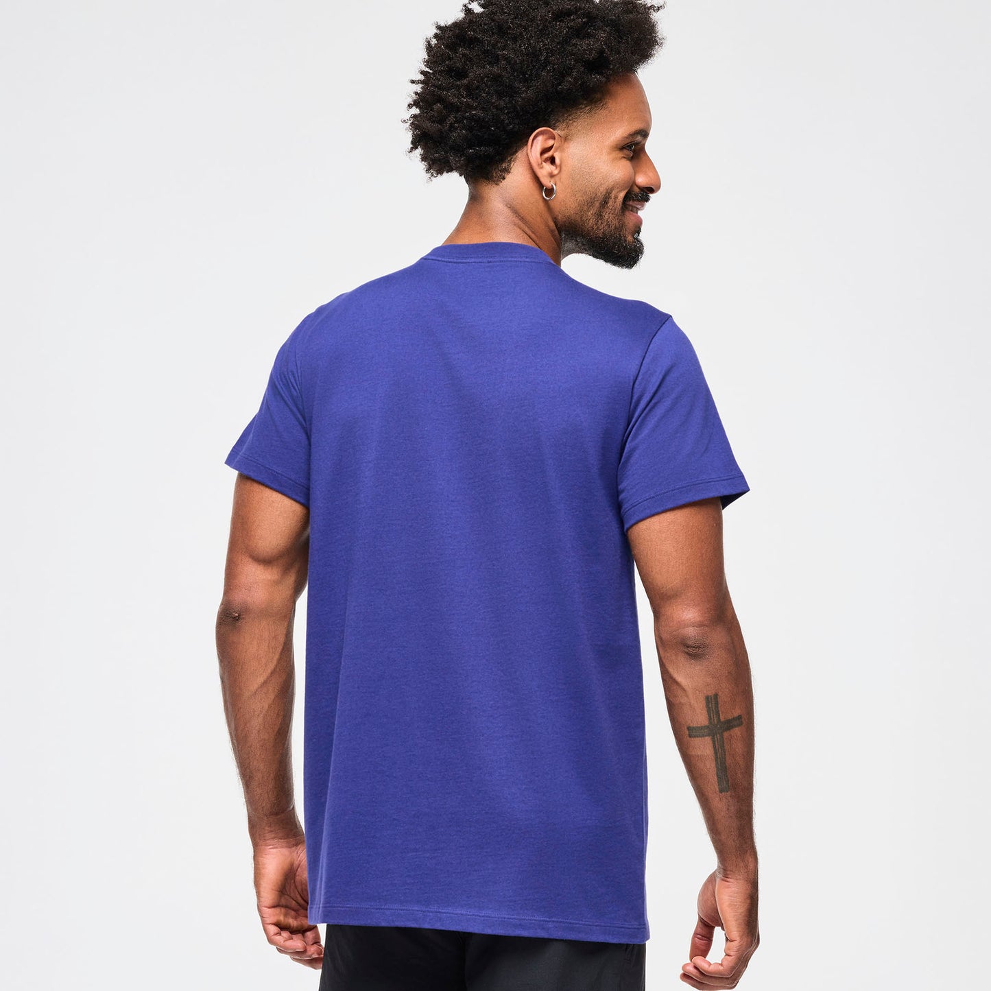 Zumba® Dance Tee