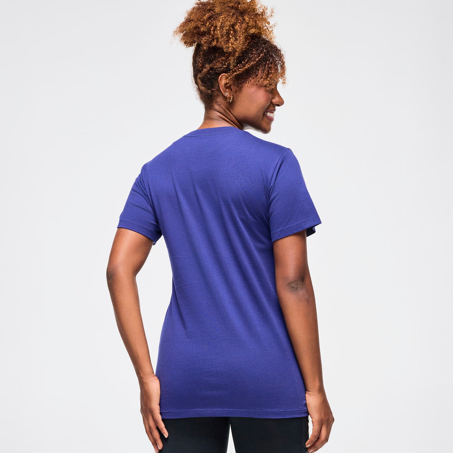 Zumba® Dance Tee