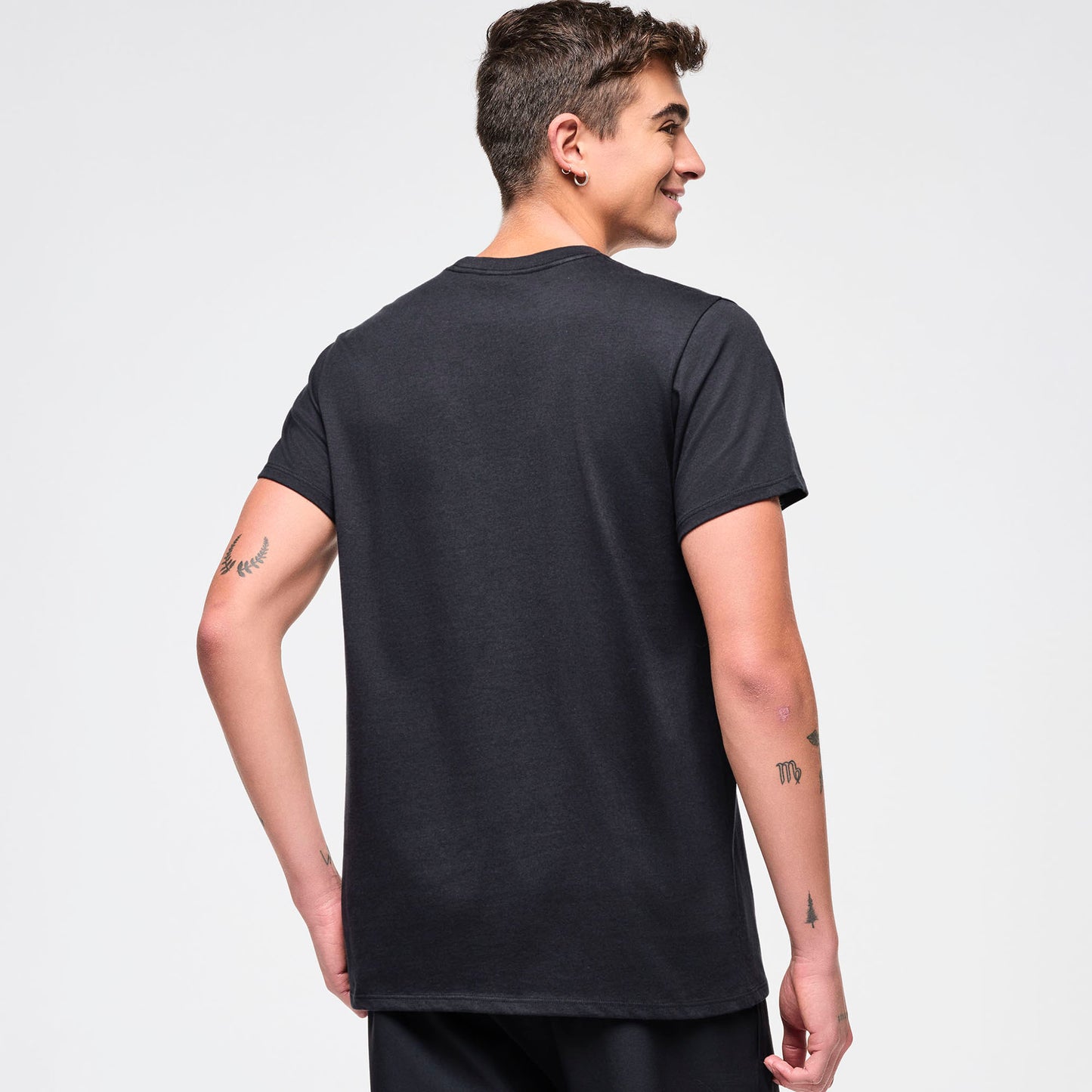 Zumba® Block Tee