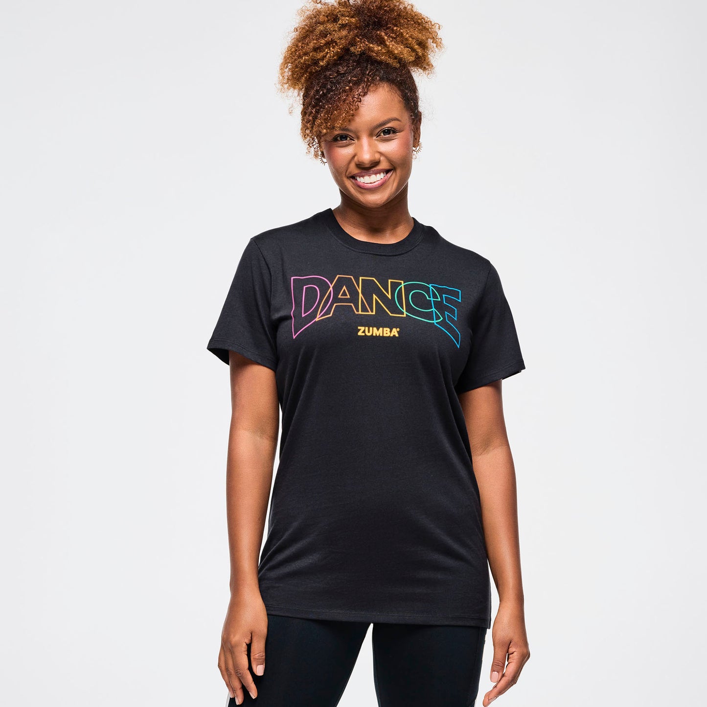 Dance Zumba® Tee