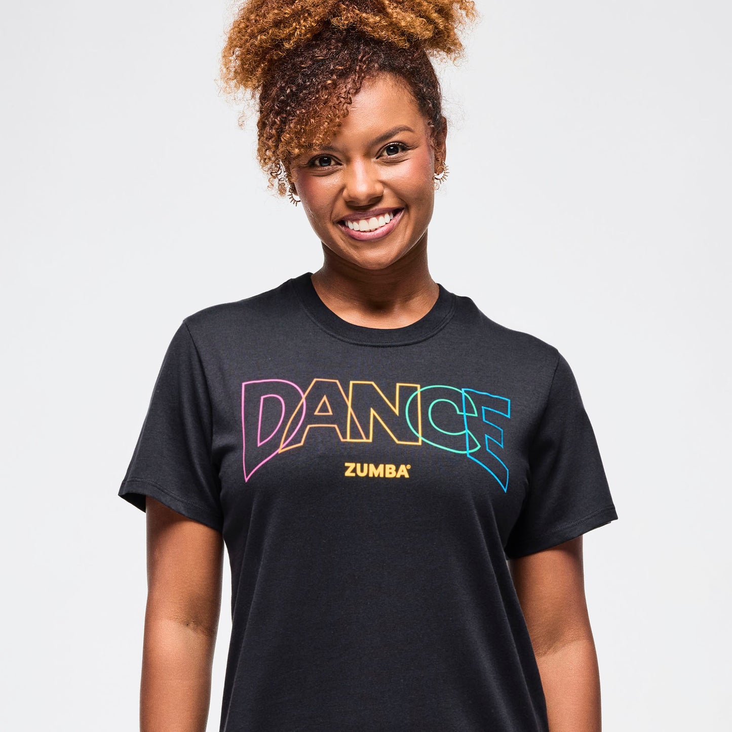 Dance Zumba® Tee