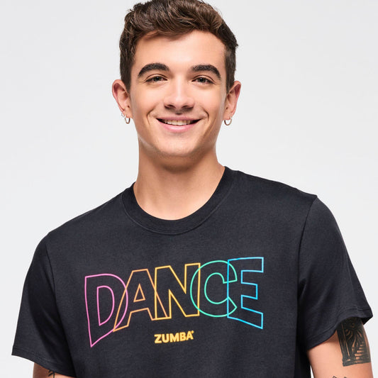 | Dance Zumba® Tee