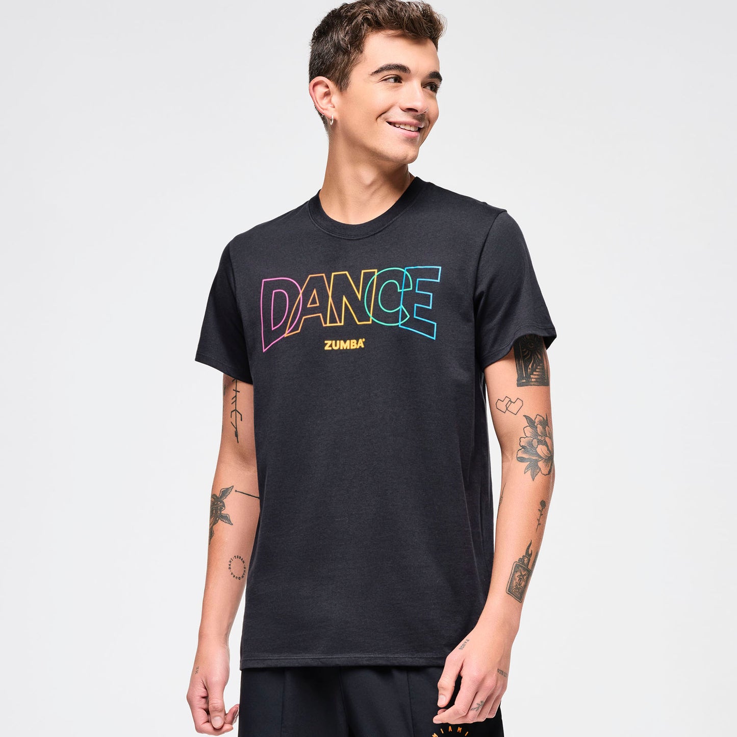 Dance Zumba® Tee