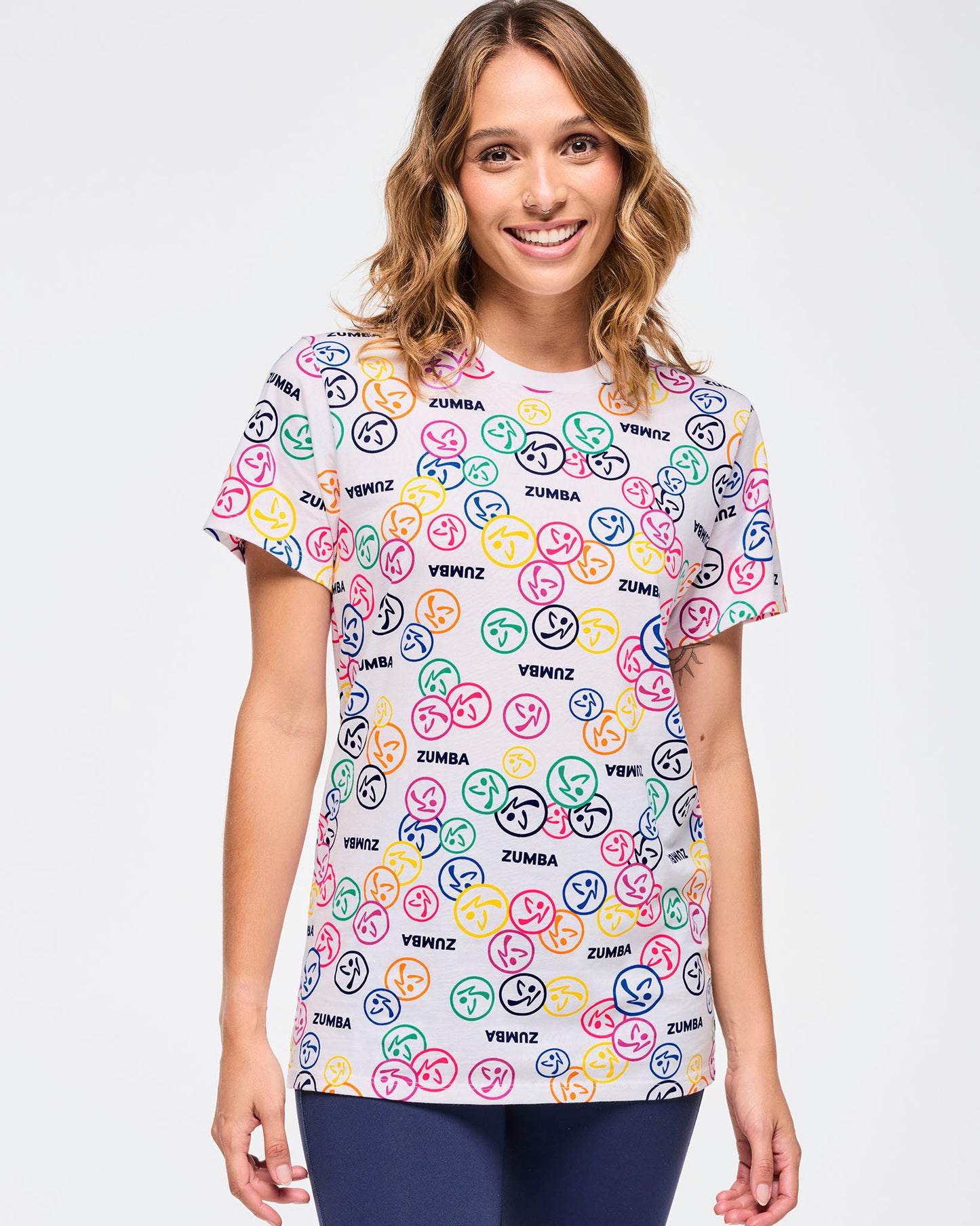 Zumbito® Tee