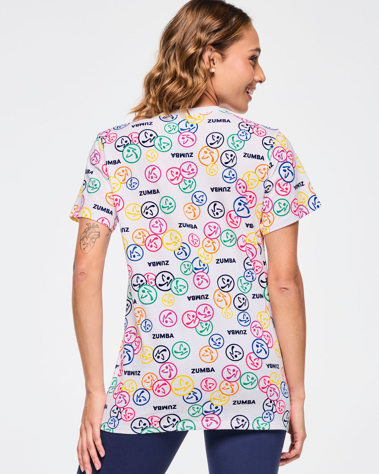 Zumbito® Tee