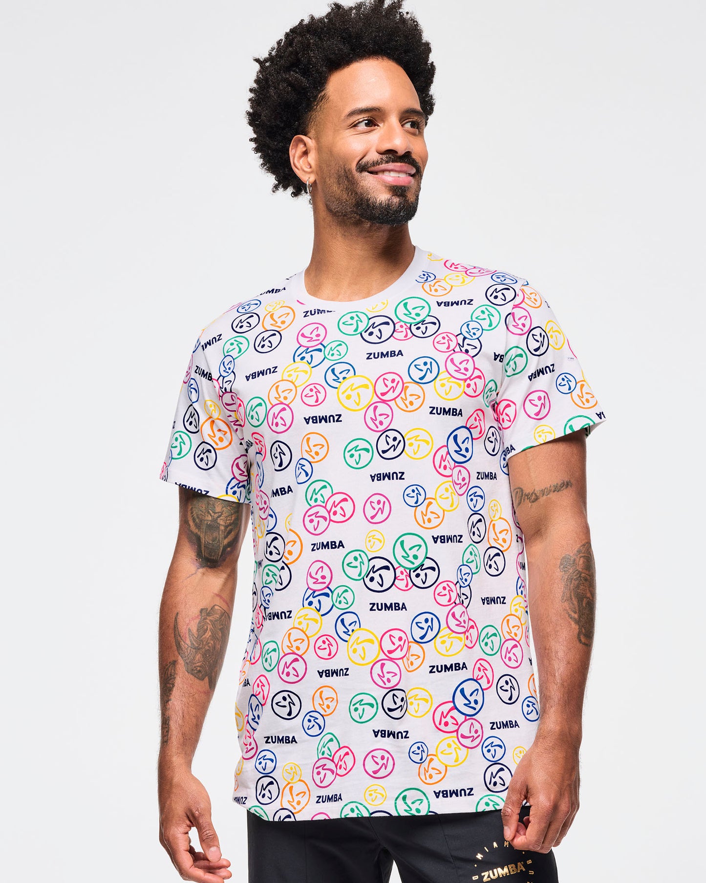 Zumbito® Tee