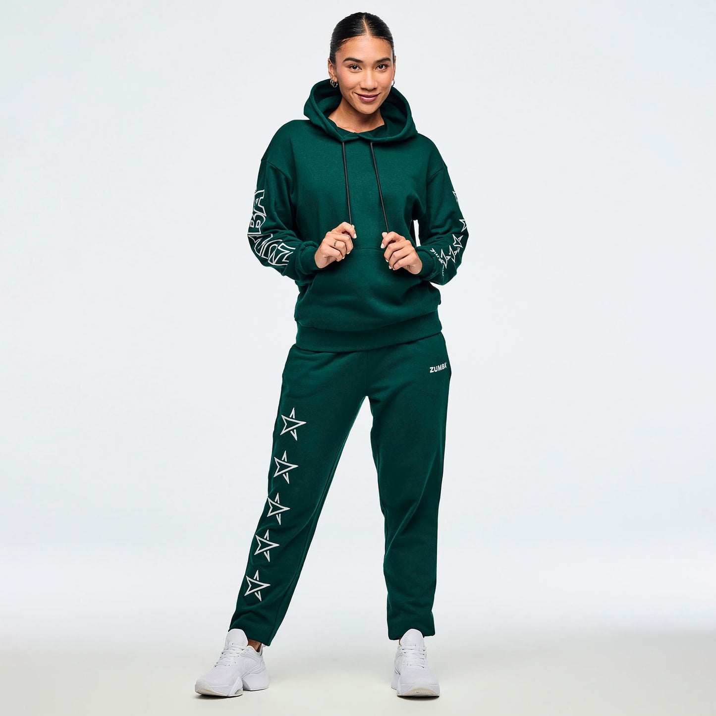 ***COMING SOON*** |GINAxZW| Unisex Pullover Hoodie