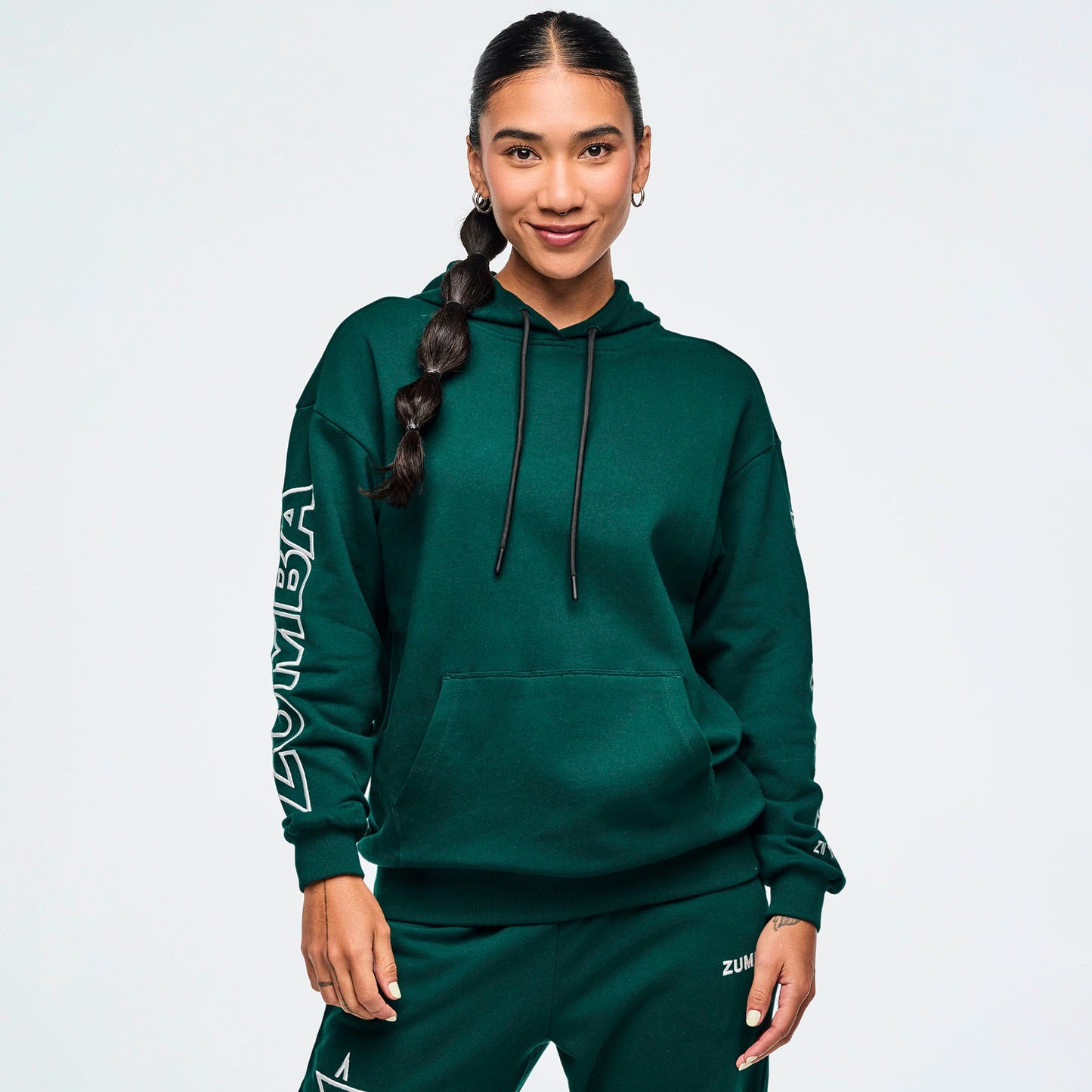 ***COMING SOON*** |GINAxZW| Unisex Pullover Hoodie