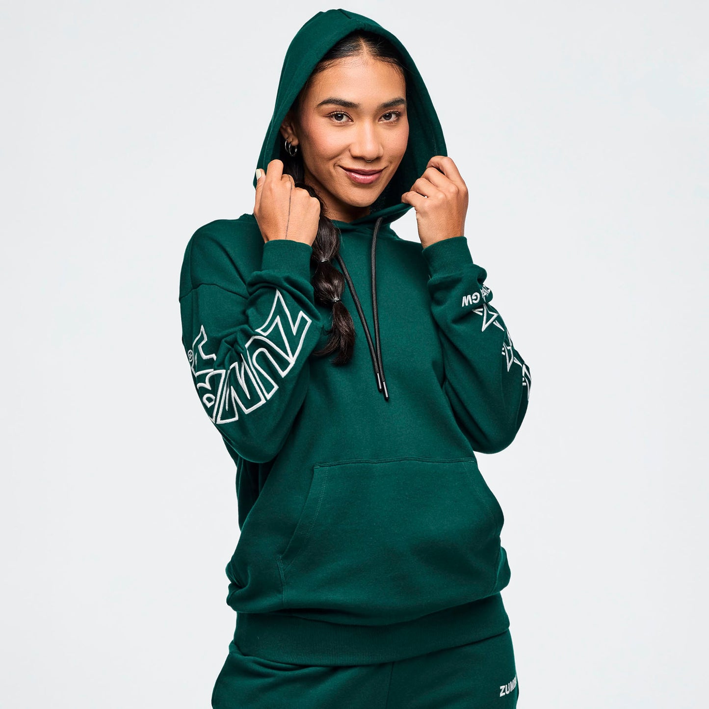 ***COMING SOON*** |GINAxZW| Unisex Pullover Hoodie