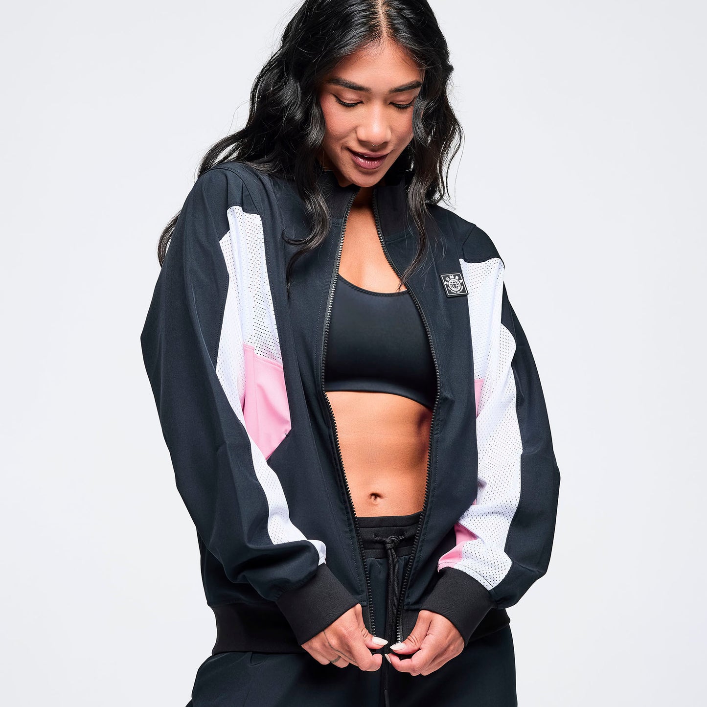 Zumba® Amour Unisex Jacket