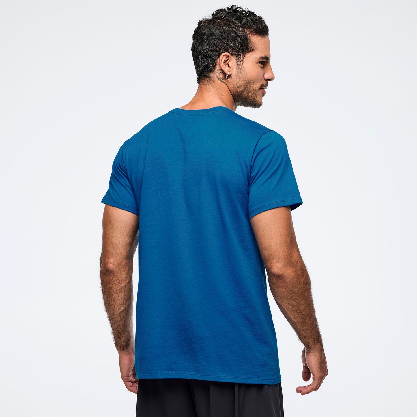 Zumba + LIFT Unisex Tee