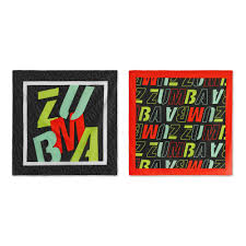ZA | Bandanas 2PK Zumba® In Motion