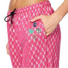 ZA | Zumba® Diamond Diva Pins 4 PK