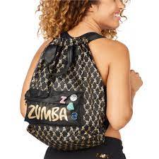 ZA | Zumba® Diamond Diva Pins 4 PK