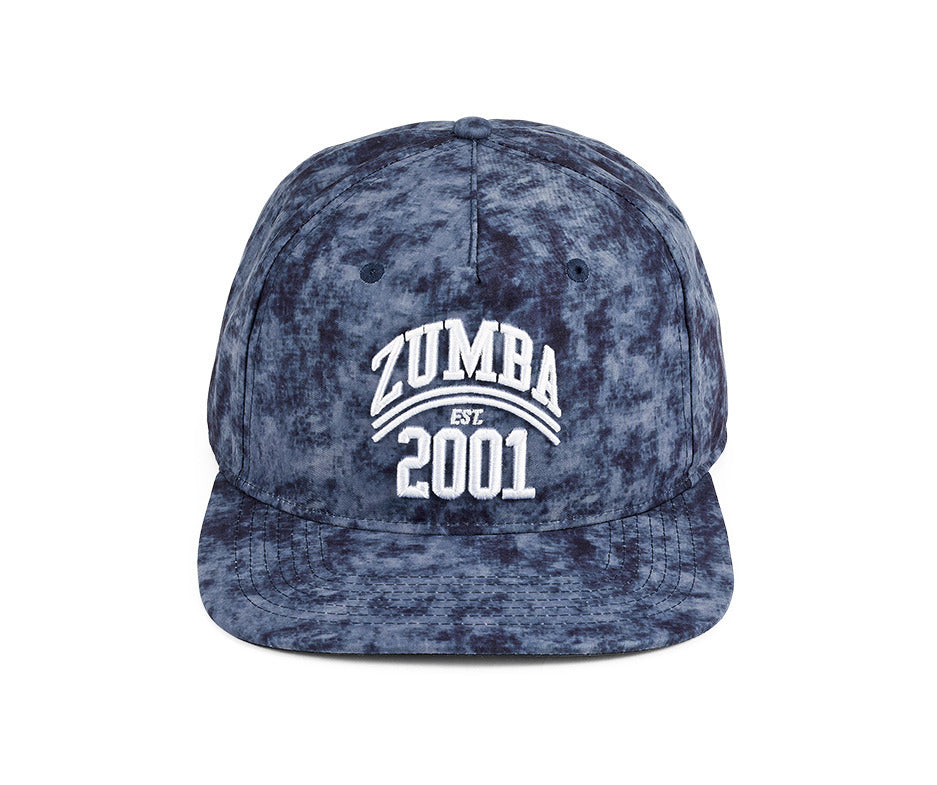 ZA | Zumba® Est. 2001 Snapback Hat