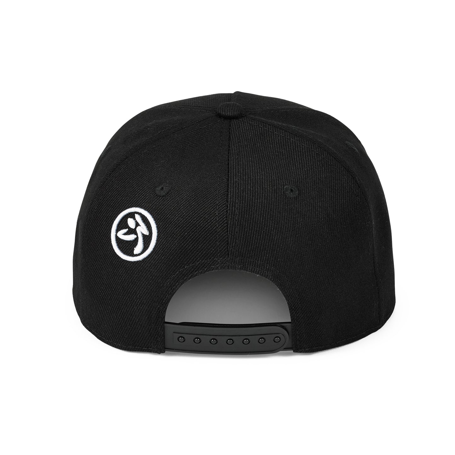 ZA | Made With Zumba® Love Snapback Hat