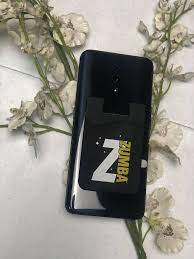 ZA | Zumba® Bold Silicone Wallet