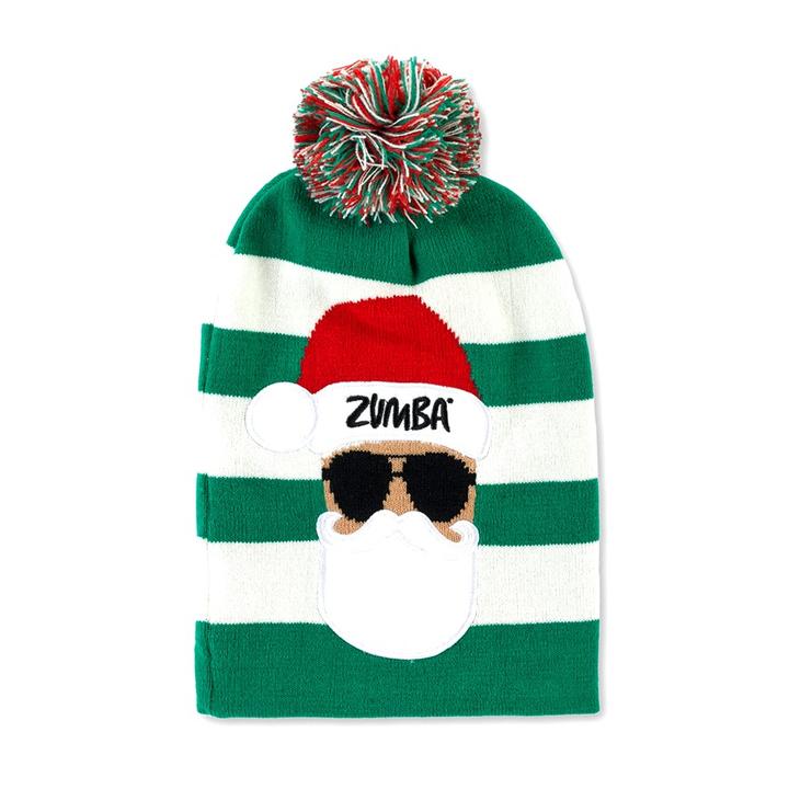 ZA | Beanie Deck The Dance Floor