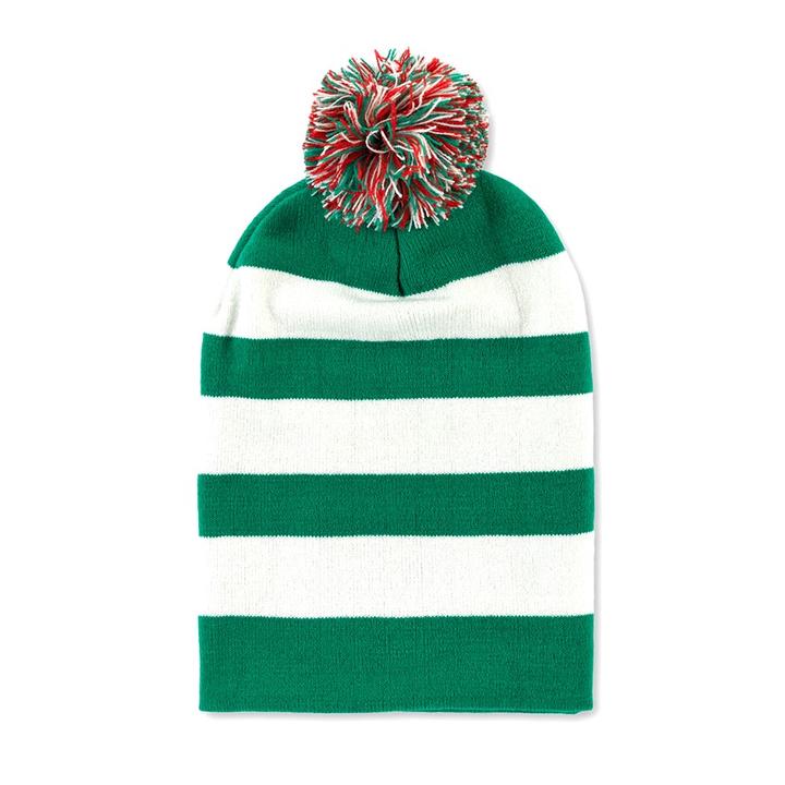 ZA | Beanie Deck The Dance Floor
