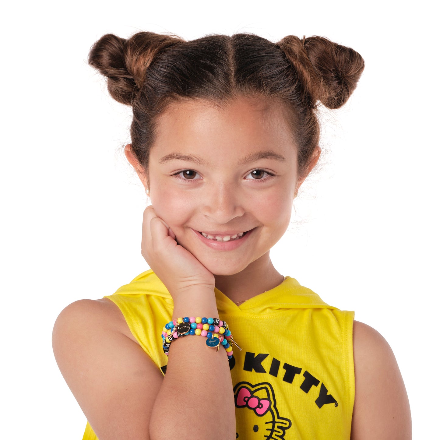 |ZA|Zumba®X Hello Kitty® & Friends Bracelets 3PK