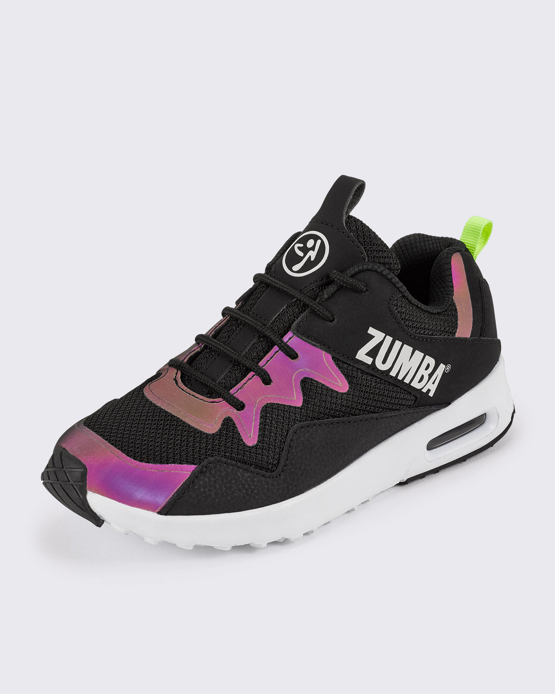 Zumba Air Funk Zumba Tenis ZUMBA Zapatillas De Baile Stomp Air