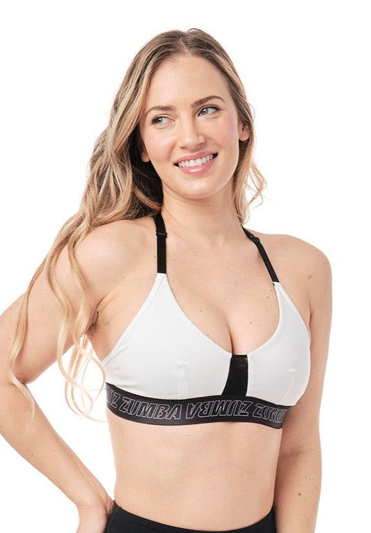 ZA |  Step Into Happy Bra