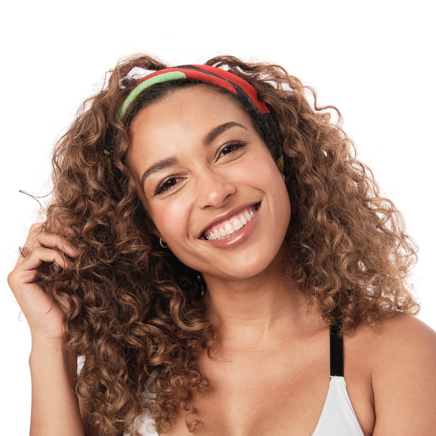ZA | Bandanas 2PK Zumba® In Motion