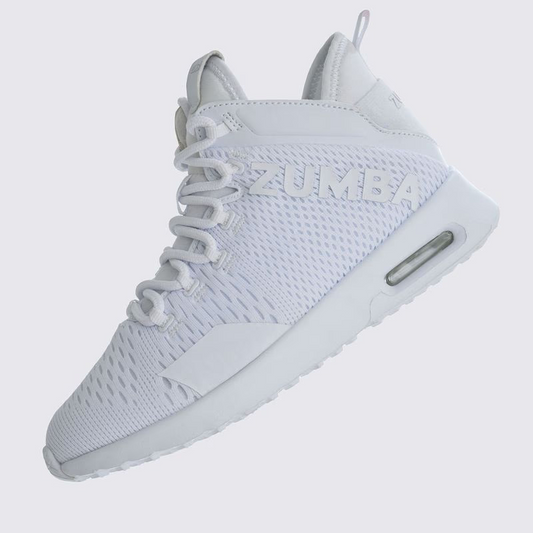 FOOTWEAR ZUMBA® Air Funk WHITE 2025