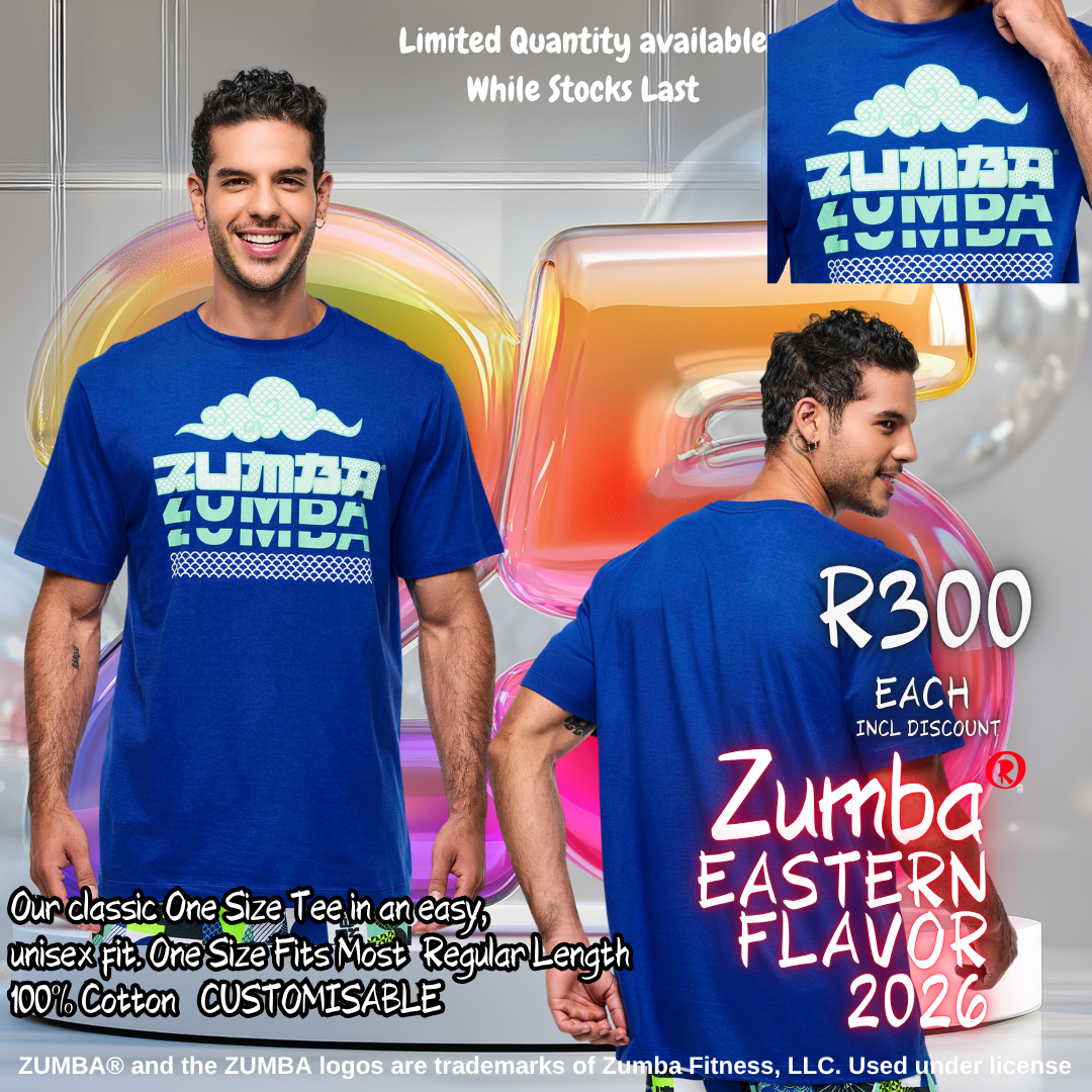 |ZA| Individual Multi Pack Tees